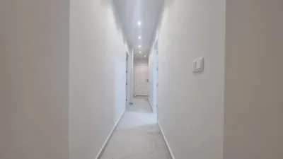 Apartamento en Acequión-Los Naúfragos photo 15