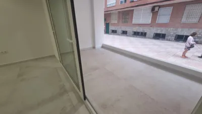 Apartamento en Acequión-Los Naúfragos photo 36