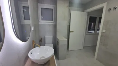 Apartamento en Acequión-Los Naúfragos photo 28