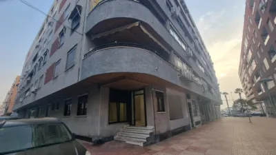 Pis – Torrevieja, Urbanización Punta Prima - Vista 2