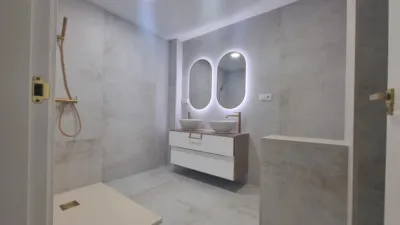 Apartamento en Acequión-Los Naúfragos photo 26