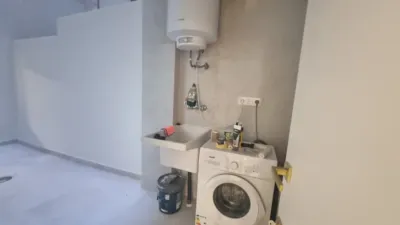 Apartamento en Acequión-Los Naúfragos photo 11