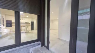 Pis – Torrevieja, Urbanización Punta Prima - Vista 3