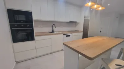 Apartamento en Acequión-Los Naúfragos photo 10