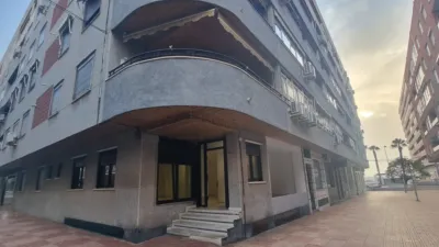 Apartamento en Acequión-Los Naúfragos photo 37