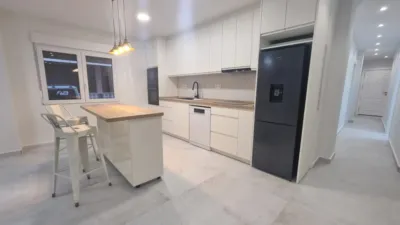 Apartamento en Acequión-Los Naúfragos photo 8
