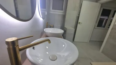 Apartamento en Acequión-Los Naúfragos photo 27