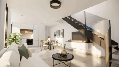 Casa - Vista 4