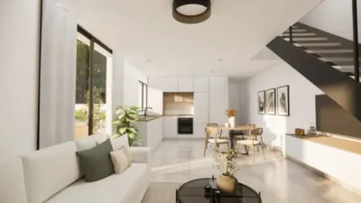 Casa - Vista 3