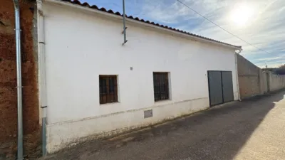 Casa en Avenida Salamanca, 20 photo 5