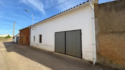 Casa en Avenida Salamanca, 20 photo 4