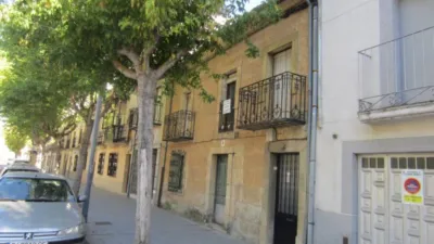 Edificio en venta en Calle de Lorenza Iglesias, Ciudad Rodrigo de 120.000 €
