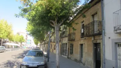 Edificio en venta en Calle de Lorenza Iglesias, Ciudad Rodrigo de 120.000 €