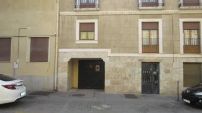 Garaje en venta en Calle de Velayos, Ciudad Rodrigo de 12.000 €