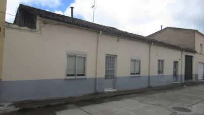 House for sale in Calle del General Castaños, Ciudad Rodrigo of 105.000 €
