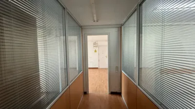 Apartment in Plaça de Gal·la Placídia photo 3