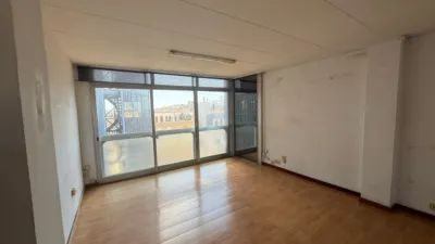 Apartment in Plaça de Gal·la Placídia photo 2