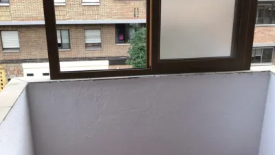 Piso en alquiler en Calle del Cabo Peñas, Pumarín-Teatinos (Oviedo) de 750 €<span>/mes</span>