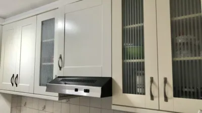 Piso en alquiler en Calle del Cabo Peñas, Pumarín-Teatinos (Oviedo) de 750 €<span>/mes</span>