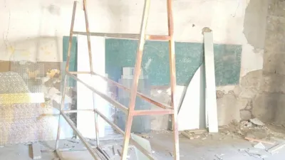 Casa en venta en Villaseca de Laciana, Villaseca de Laciana (Villablino) de 25.000 €