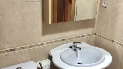 Apartamento en alquiler en La Florida-Las Campas, La Florida-Las Campas (Oviedo) de 60 €<span>/día</span>