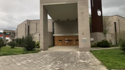 Apartamento en alquiler en La Florida-Las Campas, La Florida-Las Campas (Oviedo) de 60 €<span>/día</span>