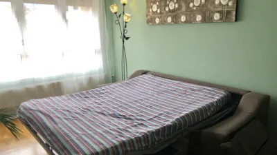 Apartamento en alquiler en La Florida-Las Campas, La Florida-Las Campas (Oviedo) de 60 €<span>/día</span>