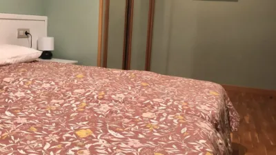 Apartamento en alquiler en La Florida-Las Campas, La Florida-Las Campas (Oviedo) de 60 €<span>/día</span>