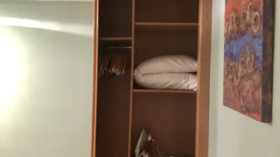 Apartamento en alquiler en La Florida-Las Campas, La Florida-Las Campas (Oviedo) de 60 €<span>/día</span>