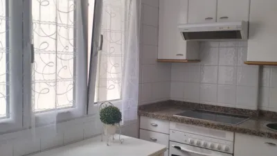 Ático en alquiler en Calle de Jovellanos, 5, Centro (Oviedo) de 850 €<span>/mes</span>