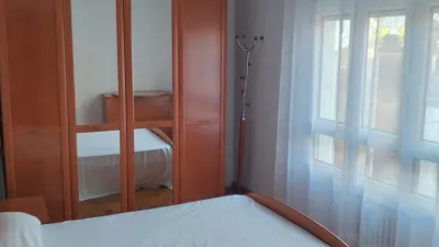 Ático en alquiler en Calle de Jovellanos, 5, Centro (Oviedo) de 850 €<span>/mes</span>