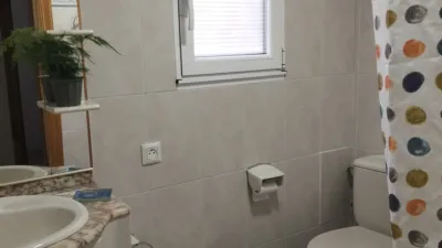 Ático en alquiler en Calle de Jovellanos, 5, Centro (Oviedo) de 850 €<span>/mes</span>