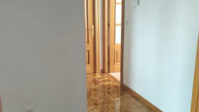 Ático en alquiler en Calle de Jovellanos, 5, Centro (Oviedo) de 850 €<span>/mes</span>