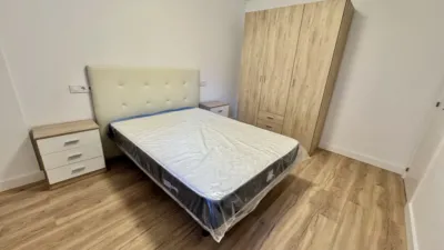 Loft en alquiler en Calle del Monte Gamonal, Ciudad-Naranco-Vallobín (Oviedo) de 700 €<span>/mes</span>