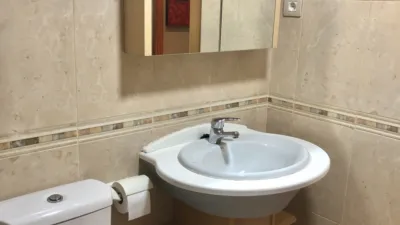 Apartamento en alquiler en Calle de Pravia, La Florida-Las Campas (Oviedo) de 750 €<span>/mes</span>