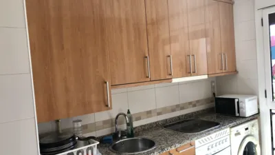 Apartamento en alquiler en Calle de Pravia, La Florida-Las Campas (Oviedo) de 750 €<span>/mes</span>