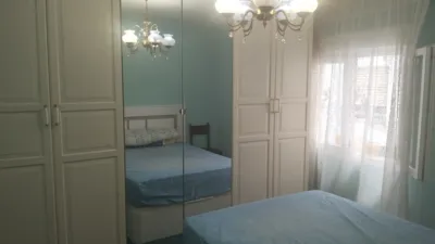 Apartment on Calle de Bermúdez de Castro photo 2