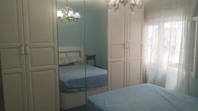 Apartment on Calle de Bermúdez de Castro photo 3