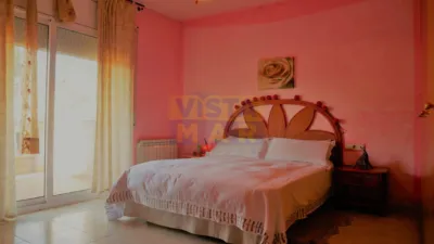 Semi-detached house in Urb. Mas Trader I photo 24