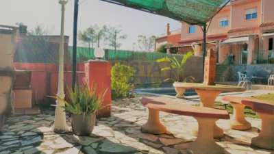 Semi-detached house in Urb. Mas Trader I photo 7