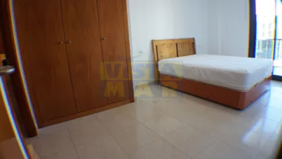 Apartment in Les Salines photo 12