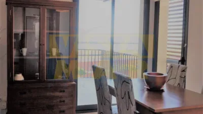 Apartment in Les Salines photo 3