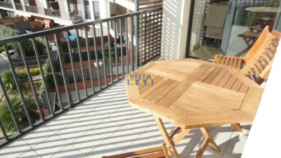 Apartment in Les Salines photo 4
