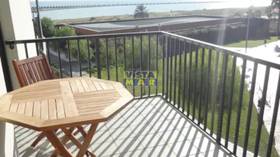 Apartment in Les Salines photo 5
