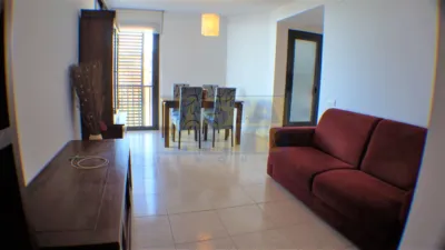 Apartment in Les Salines photo 6
