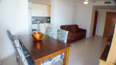 Apartment in Les Salines photo 7