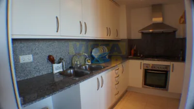 Apartment in Les Salines photo 8