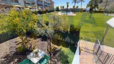 Apartment in Les Salines-Clot del Bassó-Mota de Sant Pere photo 4