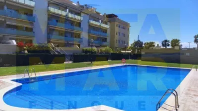 Apartment in Les Salines-Clot del Bassó-Mota de Sant Pere photo 7