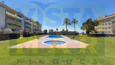 Apartment in Les Salines-Clot del Bassó-Mota de Sant Pere photo 6